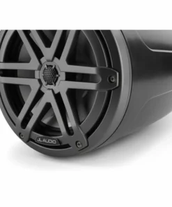 JL AUDIO M3-770ETXv3-Sb-S-Gm 7.7" Enclosed Marine Coaxial Speaker System, Satin Black, Gunmetal Sport Grilles 9 JL AUDIO M3-770ETXv3-Sb-S-Gm 7.7" Enclosed Marine Coaxial Speaker System, Satin Black, Gunmetal Sport Grilles -Marine Electronics Sales Shop 19562032 4 1500.05042019120320