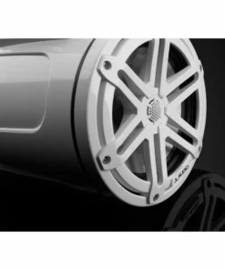 JL AUDIO M3-770ETXv3-Gw-S-Gw 7.7" Enclosed Marine Coaxial Speaker System, Gloss White, White Sport Grilles 9 JL AUDIO M3-770ETXv3-Gw-S-Gw 7.7" Enclosed Marine Coaxial Speaker System, Gloss White, White Sport Grilles -Marine Electronics Sales Shop 19562057 4 1500.05042019120348