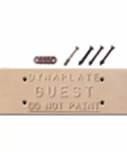 GUEST Dynaplate, Loran-C Use