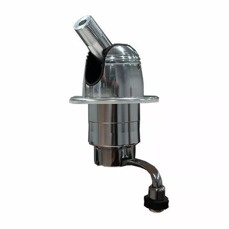 TACO MARINE Grand Slam 800 VHF Antenna Mount 3 TACO MARINE Grand Slam 800 VHF Antenna Mount