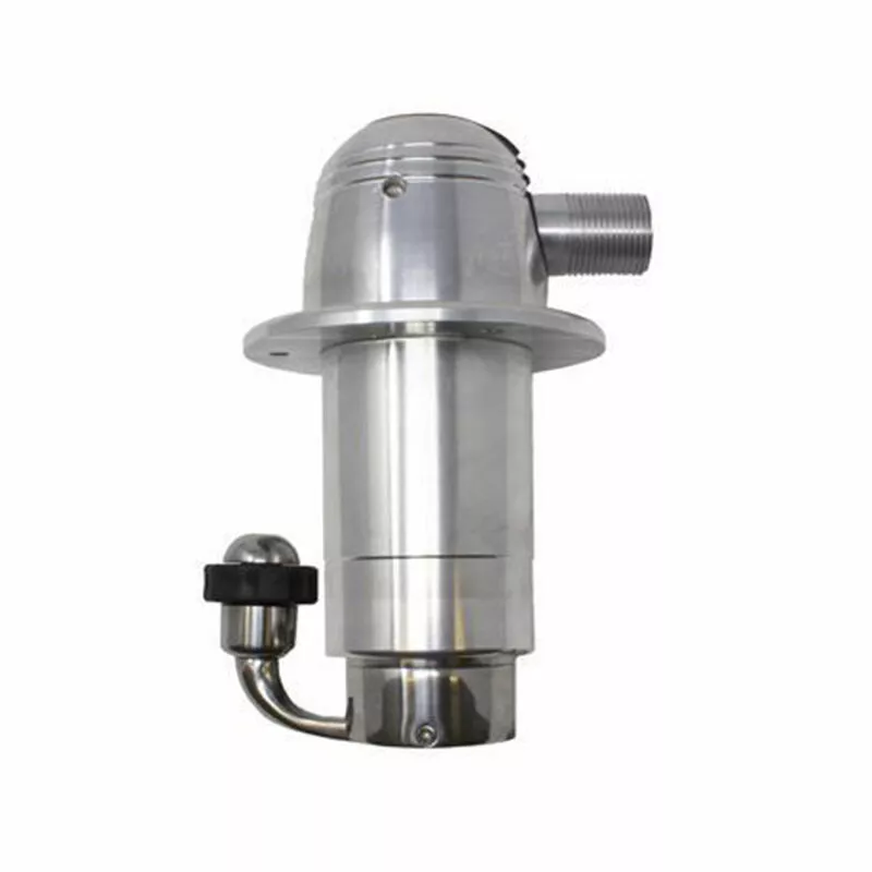 TACO MARINE Grand Slam 800 VHF Antenna Mount 4 TACO MARINE Grand Slam 800 VHF Antenna Mount - Image 2