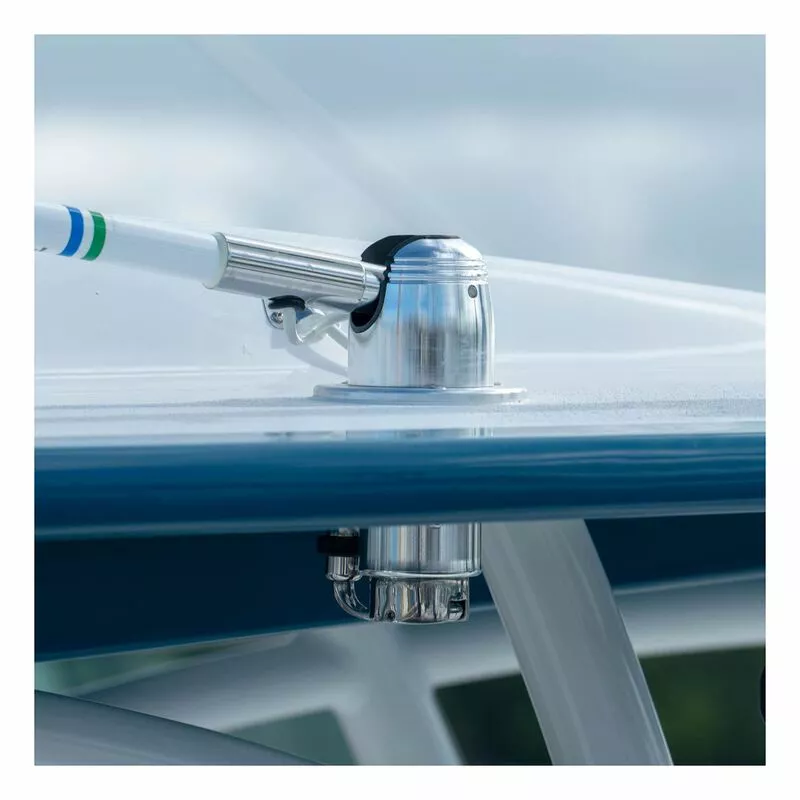 TACO MARINE Grand Slam 800 VHF Antenna Mount 5 TACO MARINE Grand Slam 800 VHF Antenna Mount - Image 3