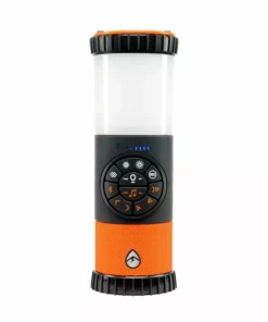 ECOXGEAR EcoLantern Portable Bluetooth Speaker