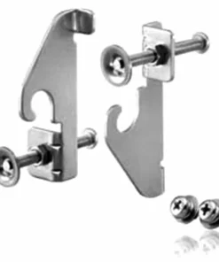 ICOM MB-75 Stainless Steel Flush Mount