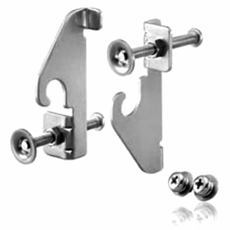 ICOM MB-75 Stainless Steel Flush Mount 3 ICOM MB-75 Stainless Steel Flush Mount