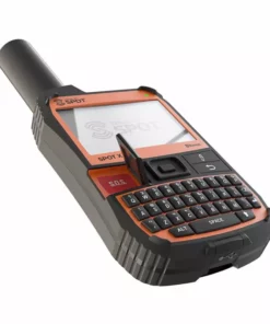 SPOT X Satellite Messenger with Bluetooth -Marine Electronics Sales Shop 19751841 4 1500.09092021013034