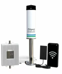 SHAKESPEARE Stream™ Wireless Booster for Internet