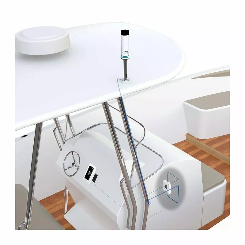 SHAKESPEARE Stream™ Wireless Booster for Internet 4 SHAKESPEARE Stream™ Wireless Booster for Internet - Image 2