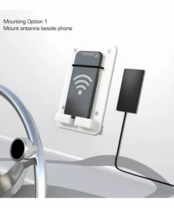 SHAKESPEARE Stream™ Wireless Booster for Internet 9 SHAKESPEARE Stream™ Wireless Booster for Internet -Marine Electronics Sales Shop 19782747 3 1500.21052020110011