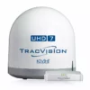 KVH INDUSTRIES TracVision UHD7 4K Satellite TV Antenna