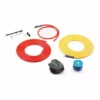 JL AUDIO XMD-PCS30A-1-L12: Premium 9 AWG 12V Power Marine Connection Kit, Single Amplifier, Within 12 ft of Battery -Marine Electronics Sales Shop 19833953 1500.25112019013019