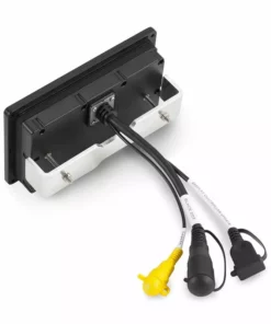 CLARION MARINE AUDIO CMS4 "Black Box" Digital Media Receiver with Watertight Commander -Marine Electronics Sales Shop 19848894 6 1500.10122019033030