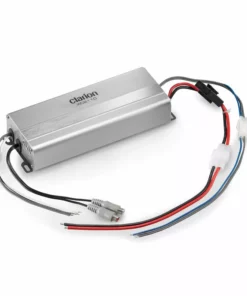 CLARION MARINE AUDIO XC2110 Micro Size Mono Class D Marine Amplifier