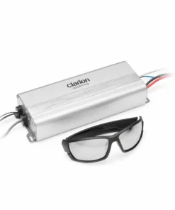CLARION MARINE AUDIO XC2110 Micro Size Mono Class D Marine Amplifier -Marine Electronics Sales Shop 19848944 3 1500.10122019030027
