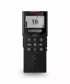 SIMRAD HS40 Wireless Handset for RS40 VHF Radio