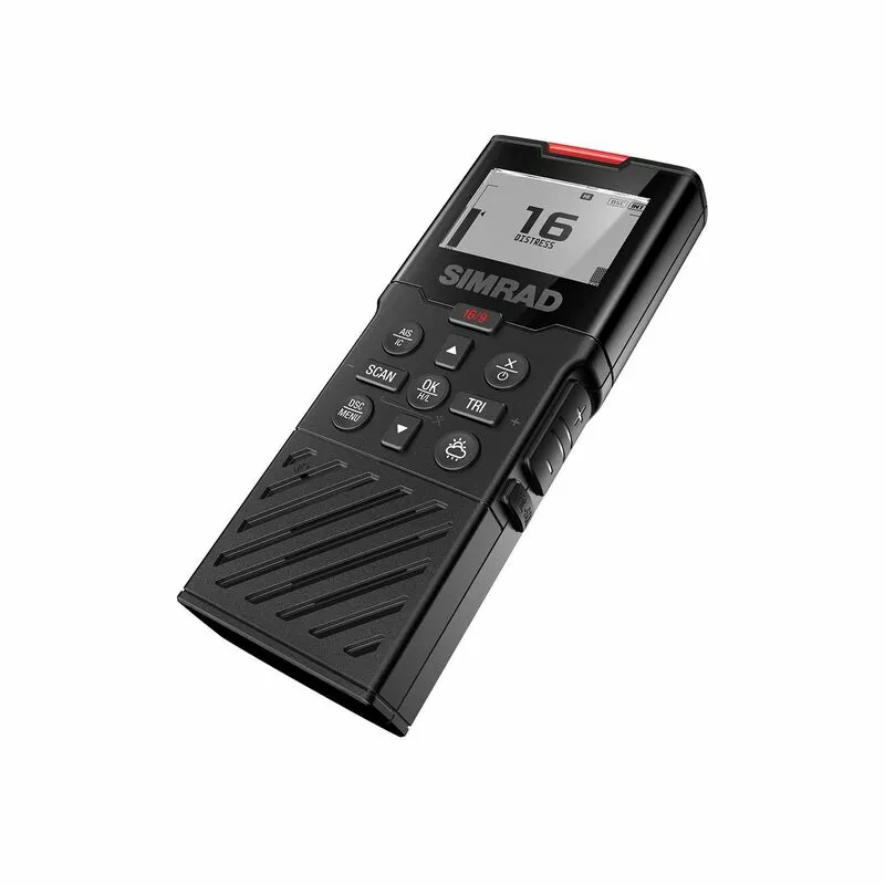 SIMRAD HS40 Wireless Handset for RS40 VHF Radio 4 SIMRAD HS40 Wireless Handset for RS40 VHF Radio - Image 2