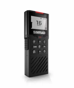 SIMRAD HS40 Wireless Handset for RS40 VHF Radio 7 SIMRAD HS40 Wireless Handset for RS40 VHF Radio -Marine Electronics Sales Shop 19906692 3 1500.23122019110009