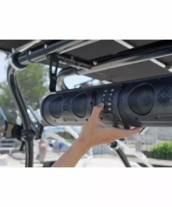 ECOXGEAR SoundXtreme Bluetooth Soundbar Speaker -Marine Electronics Sales Shop 19930411 6 1500.06052021023029