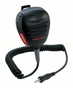 STANDARD HORIZON CMP460 Submersible Speaker Microphone