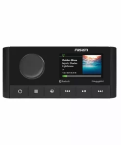 FUSION MS-RA210 Marine Stereo