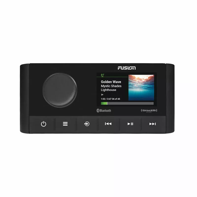 FUSION MS-RA210 Marine Stereo 3 FUSION MS-RA210 Marine Stereo