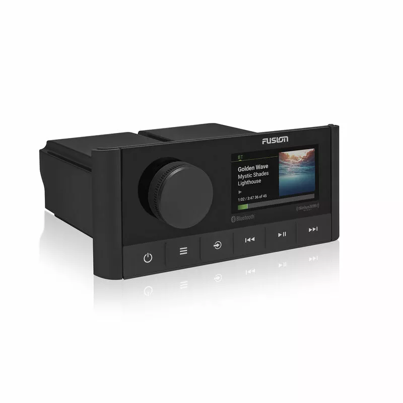 FUSION MS-RA210 Marine Stereo 4 FUSION MS-RA210 Marine Stereo - Image 2
