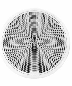 FUSION FM-S10RW 10" Round Subwoofer