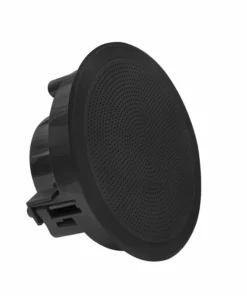 FUSION FM-65RB Flush Mount 6.5" Round Marine Speakers -Marine Electronics Sales Shop 19950864 3 1500.21022020010105