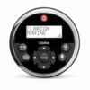 CLARION MARINE AUDIO MW1 Marine Watertight Wired Remote Control with 2-Line LCD -Marine Electronics Sales Shop 19984475 1500.29052020040009
