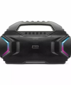 ECOXGEAR EcoRoam 100 Portable Bluetooth Speaker