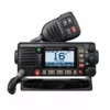 STANDARD HORIZON GX2400 Black 25W AIS/GPS/ VHF Radio