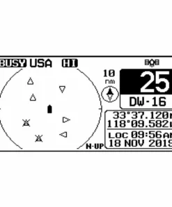 STANDARD HORIZON GX2400 Black 25W AIS/GPS/ VHF Radio 14 STANDARD HORIZON GX2400 Black 25W AIS/GPS/ VHF Radio -Marine Electronics Sales Shop 19994094 4 1500.20072020020217
