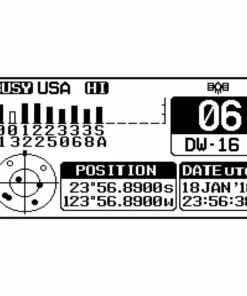 STANDARD HORIZON GX2400 Black 25W AIS/GPS/ VHF Radio 17 STANDARD HORIZON GX2400 Black 25W AIS/GPS/ VHF Radio -Marine Electronics Sales Shop 19994094 7 1500.20072020020229