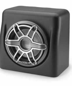 JL AUDIO M6-10FES-Mb-S-GmTi-4 Subwoofer, Titanium Sport Grille -Marine Electronics Sales Shop 19997493 3 1500.29052020093038