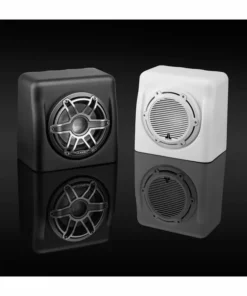 JL AUDIO M6-10FES-Mb-S-GmTi-4 Subwoofer, Titanium Sport Grille -Marine Electronics Sales Shop 19997493 4 1500.29052020093051