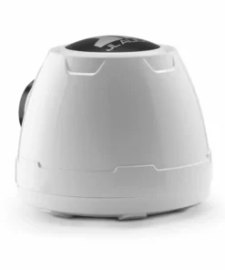 JL AUDIO M3-650VEX-Gw-S-Gw 6.5" Speakers, Gloss White Sport Grilles -Marine Electronics Sales Shop 19997501 3 1500.29052020100045