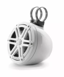 JL AUDIO M3-650VEX-Gw-S-Gw 6.5" Speakers, Gloss White Sport Grilles -Marine Electronics Sales Shop 19997501 4 1500.29052020100048
