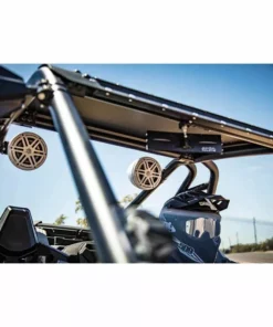 JL AUDIO M3-650VEX-Gw-S-Gw 6.5" Speakers, Gloss White Sport Grilles -Marine Electronics Sales Shop 19997501 9 1500.29052020100104