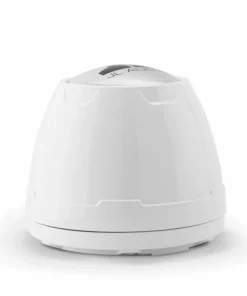 JL AUDIO M6-650VEX-Gw-S-GwGw 6.5" Coaxial Speakers, Gloss White Sport Grille -Marine Electronics Sales Shop 19997543 5 1500.29052020110030