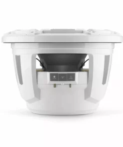 JL AUDIO M7-12IB-S-GwGw-4 12" Marine Subwoofer Driver, Gloss White Trim Ring, Gloss White Sport Grille -Marine Electronics Sales Shop 19997600 3 1500.29052020020007
