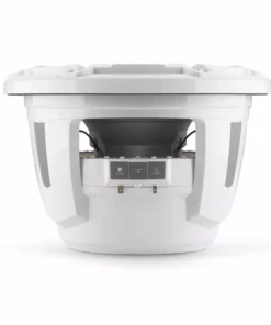 JL AUDIO M7-12IB-S-GwGw-i-4 12" Marine Subwoofer Driver with Transflective™ LED Lighting, Gloss White Trim Ring, Gloss White Sport Grille -Marine Electronics Sales Shop 19997618 6 1500.29052020020031