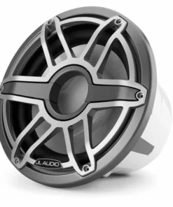 JL AUDIO M7-12IB-S-GmTi-4 12" Marine Subwoofer Driver, Gunmetal Trim Ring, Titanium Sport Grille 11 JL AUDIO M7-12IB-S-GmTi-4 12" Marine Subwoofer Driver, Gunmetal Trim Ring, Titanium Sport Grille -Marine Electronics Sales Shop 19997626 4 1500.29052020023018