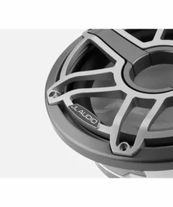 JL AUDIO M7-12IB-S-GmTi-4 12" Marine Subwoofer Driver, Gunmetal Trim Ring, Titanium Sport Grille 12 JL AUDIO M7-12IB-S-GmTi-4 12" Marine Subwoofer Driver, Gunmetal Trim Ring, Titanium Sport Grille -Marine Electronics Sales Shop 19997626 5 1500.29052020023021