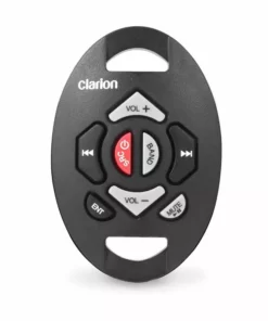 CLARION MARINE AUDIO MF1 Waterproof Marine RF Remote Control 8 CLARION MARINE AUDIO MF1 Waterproof Marine RF Remote Control -Marine Electronics Sales Shop 19997840 3 1500.29052020040018