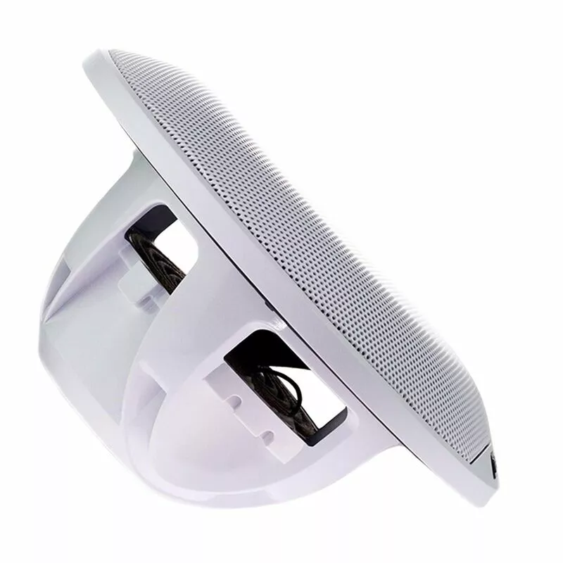 FUSION SG-F652W 6.5" 230 W Classic White Speakers 4 FUSION SG-F652W 6.5" 230 W Classic White Speakers - Image 2