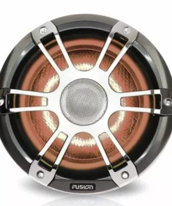 FUSION SG-FL772SPC Signature Series 3 7.7" 280-Watt Sports Chrome Marine Speakers with CRGBW 8 FUSION SG-FL772SPC Signature Series 3 7.7" 280-Watt Sports Chrome Marine Speakers with CRGBW -Marine Electronics Sales Shop 19998400 3 1500.22122020110012
