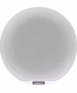 FUSION SG-F882W 8.8” 330 W Classic White Speakers