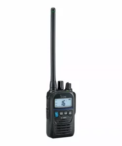 ICOM M85UL Compact Intrinsically Safe Handheld VHF