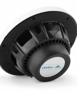 CLARION MARINE AUDIO CMS-651-CWB 6.5" 2-way Marine Speaker with Classic Grilles 15 CLARION MARINE AUDIO CMS-651-CWB 6.5" 2-way Marine Speaker with Classic Grilles -Marine Electronics Sales Shop 20002630 7 1500.01072020113032