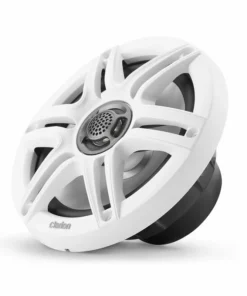 CLARION MARINE AUDIO CMS-651-SWB 6.5" 2-way Marine Speaker with Sport Grilles -Marine Electronics Sales Shop 20002648 5 1500.01072020113052
